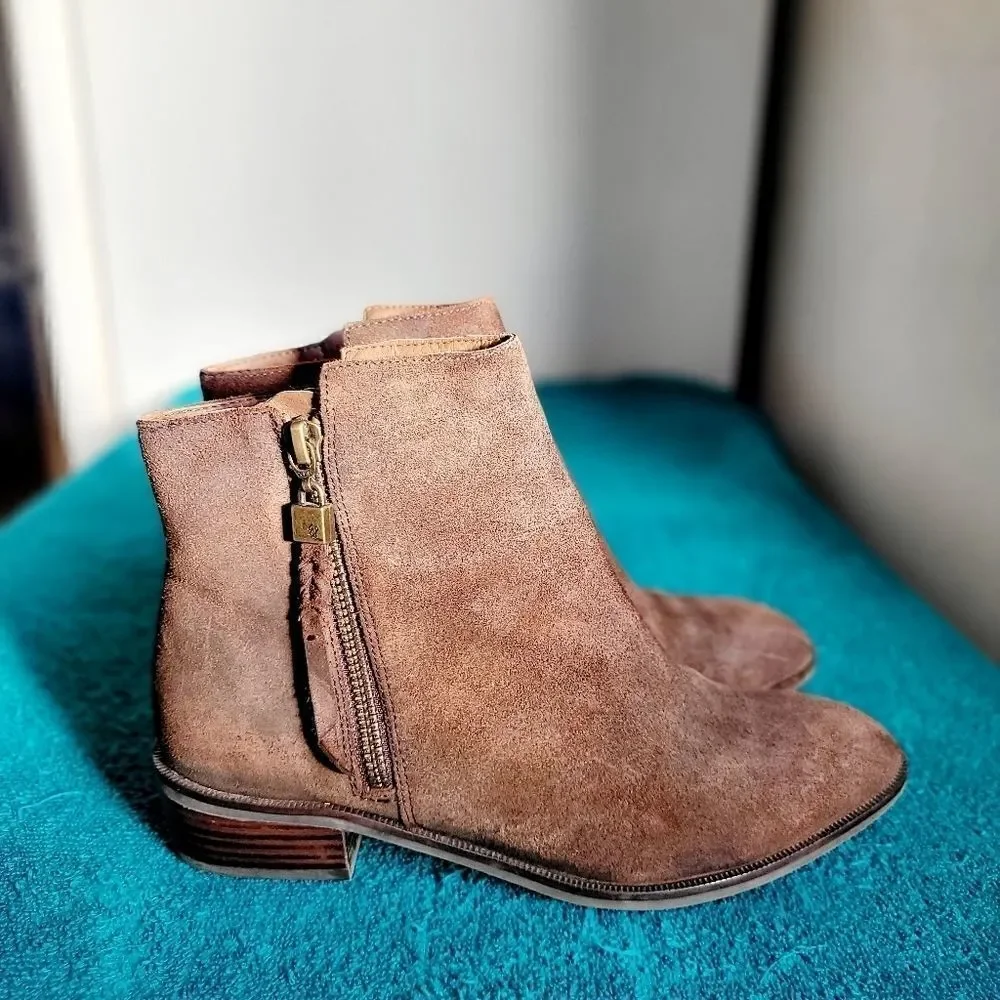 Elliott lucca ankle boots size 6.5 , SALE!